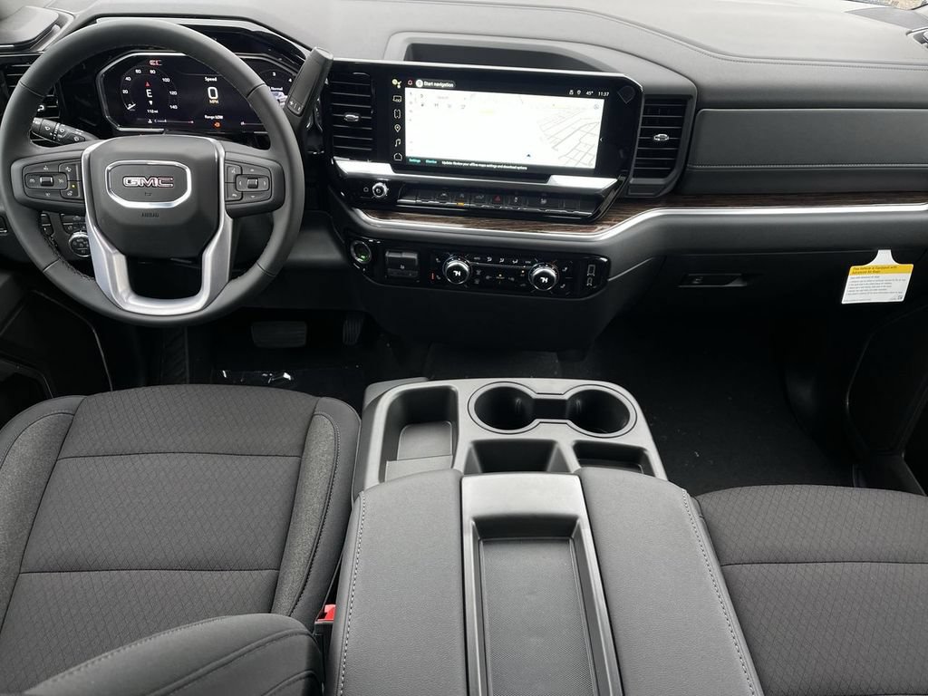 New 2026 GMC Sierra 1500 Elevation w/ Max Trailering Package AWD/4WD image 20