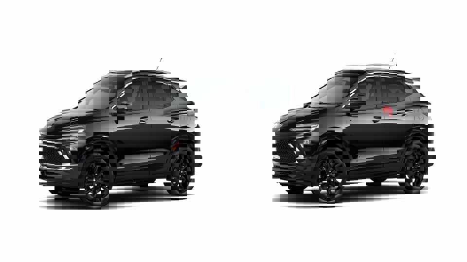 New 2026 Buick Encore GX Sport Touring w/ Advanced Technology Package image 25