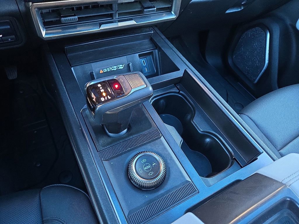 Used 2022 GMC Hummer EV Edition 1 w/ LPO, Illumination Package image 29