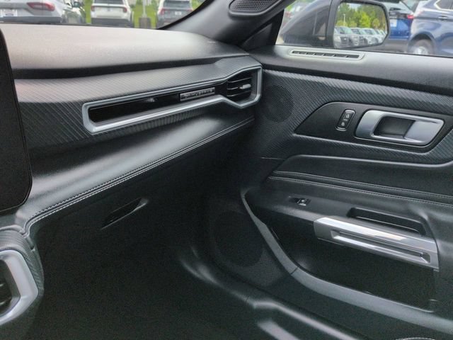 Used 2024 Ford Mustang GT Premium RWD image 16