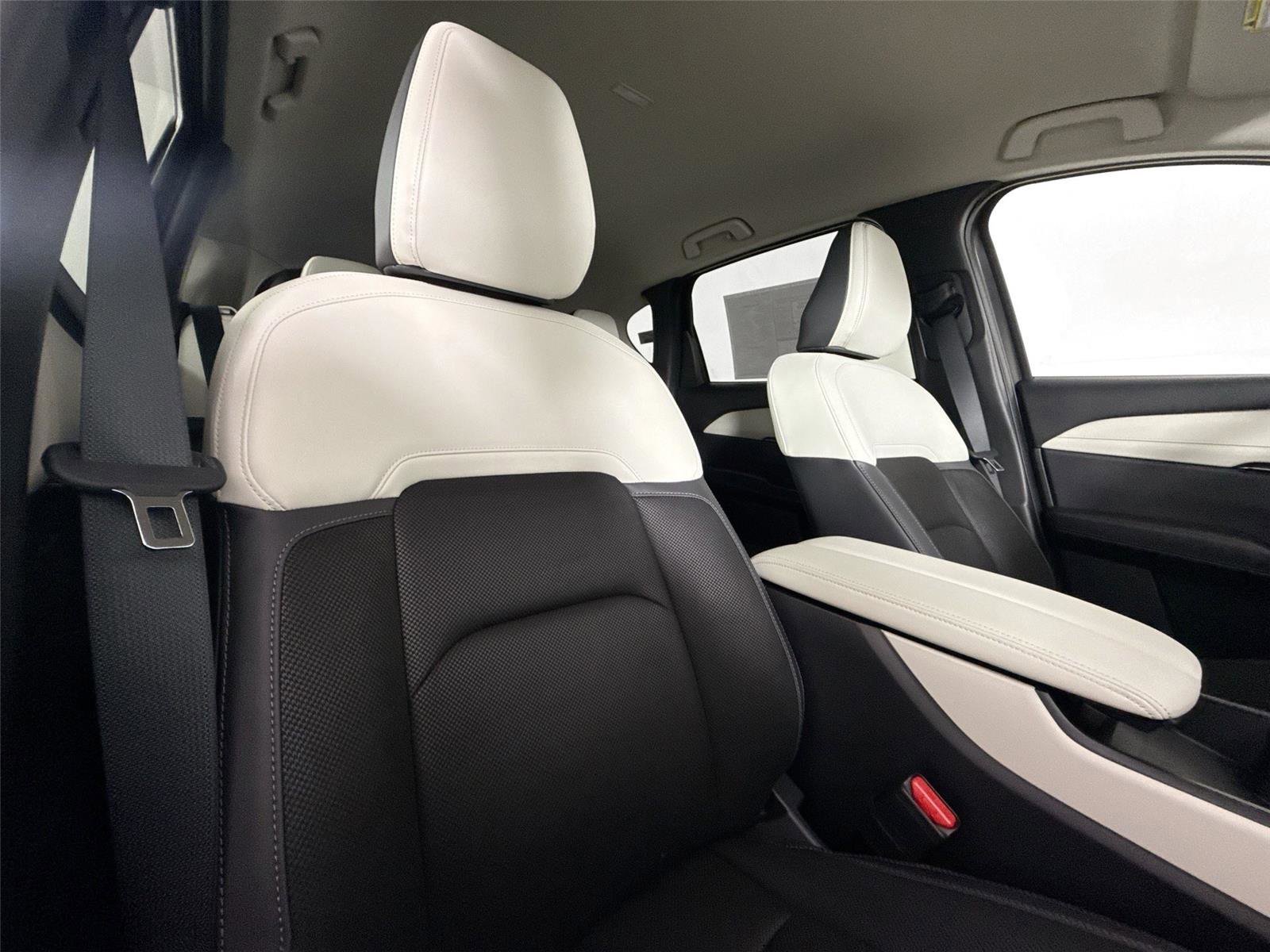 New 2026 MAZDA CX-5 Preferred image 38