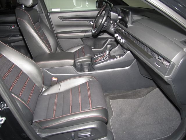 Certified 2025 Honda CR-V Sport-L image 20
