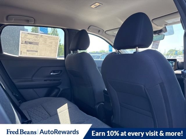 New 2026 Nissan Kicks SV w/ Interior Electronics Package AWD/4WD image 14