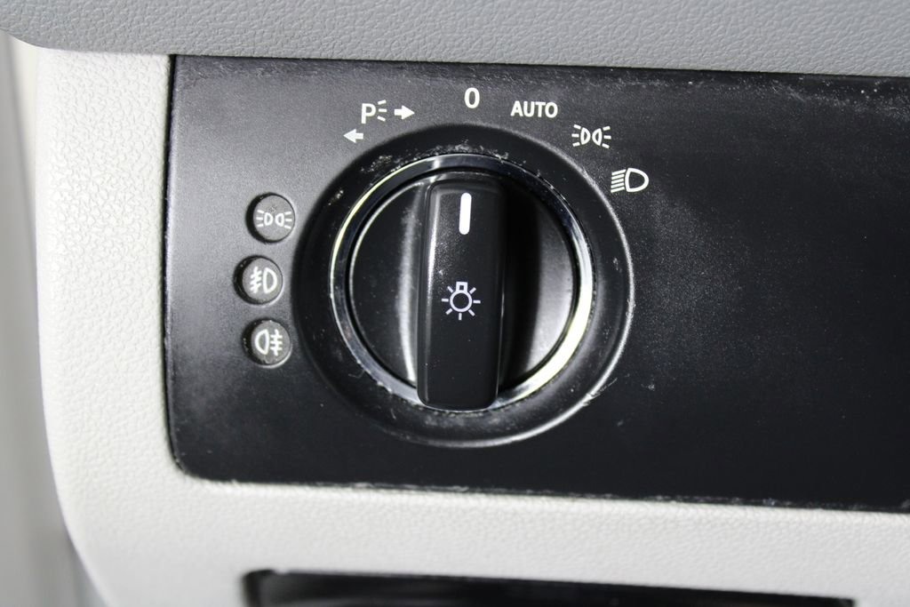 Used 2010 Mercedes-Benz ML 350 ML 350 image 24