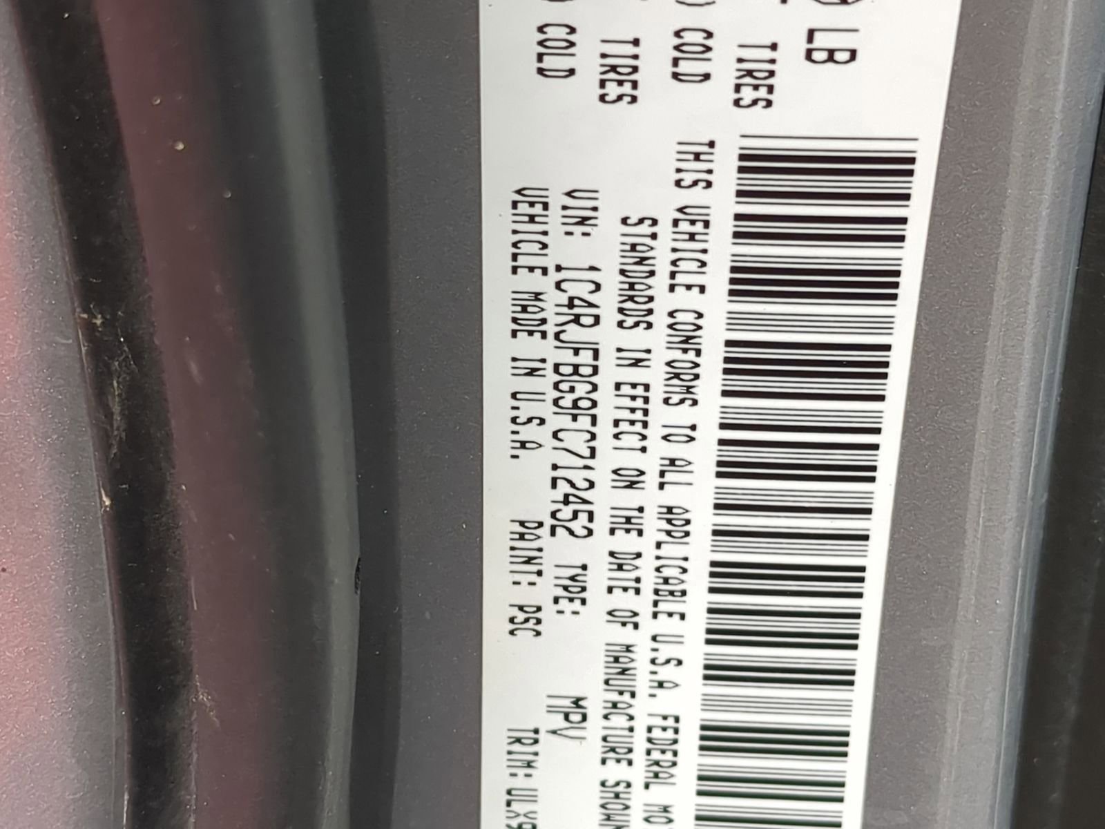 Used 2015 Jeep Grand Cherokee Limited image 39