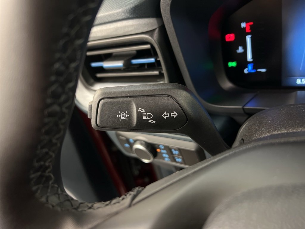 New 2025 Ford Maverick XLT w/ XLT Luxury Package image 19