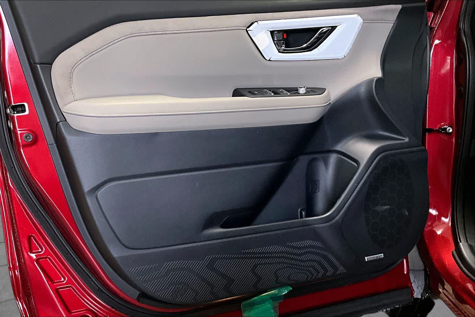 New 2026 Subaru Forester Limited AWD/4WD image 10