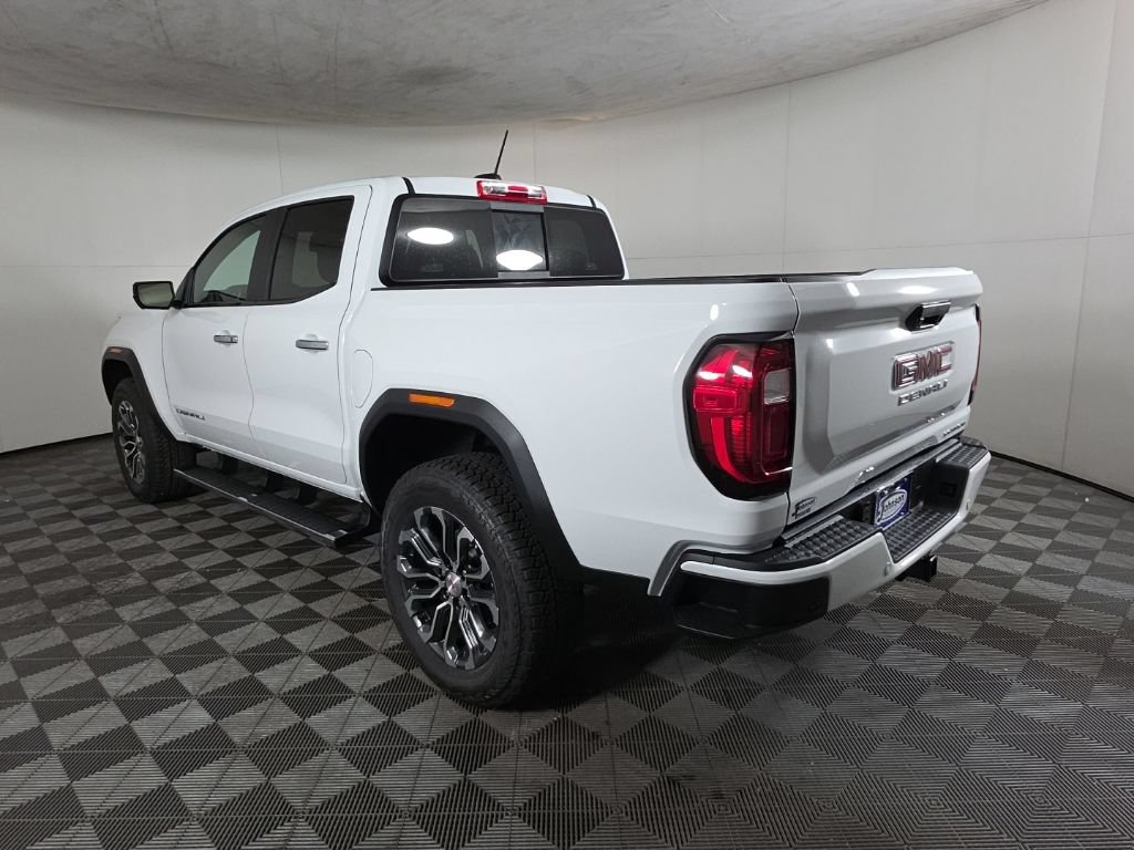 New 2026 GMC Canyon Denali AWD/4WD image 7