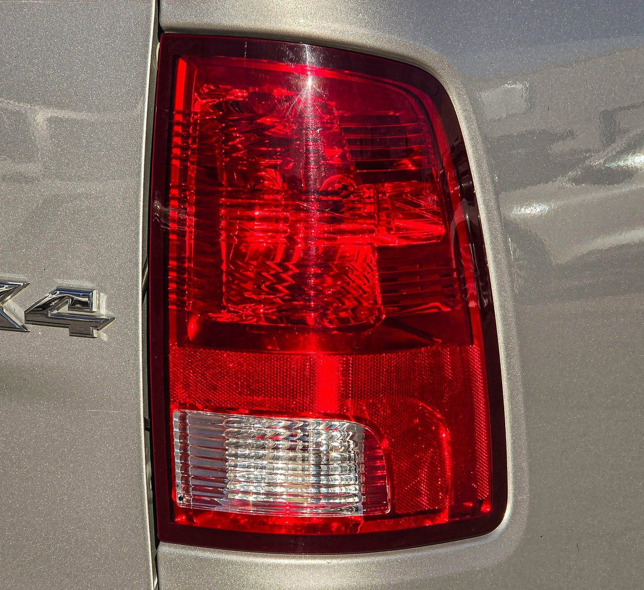 Used 2014 RAM 1500 Express image 7