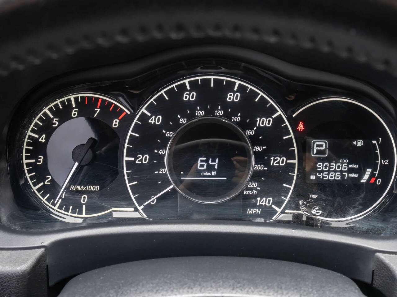 Used 2017 Nissan Versa Note SV image 31