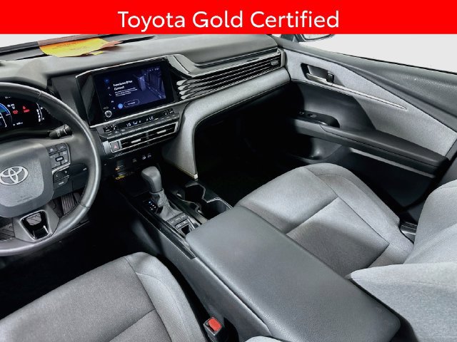 Certified 2025 Toyota Camry LE w/ Convenience Package AWD/4WD image 23