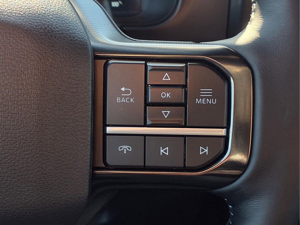 New 2026 Ford F250 Platinum image 15