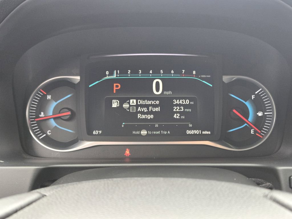 Used 2022 Honda Pilot Special Edition image 21