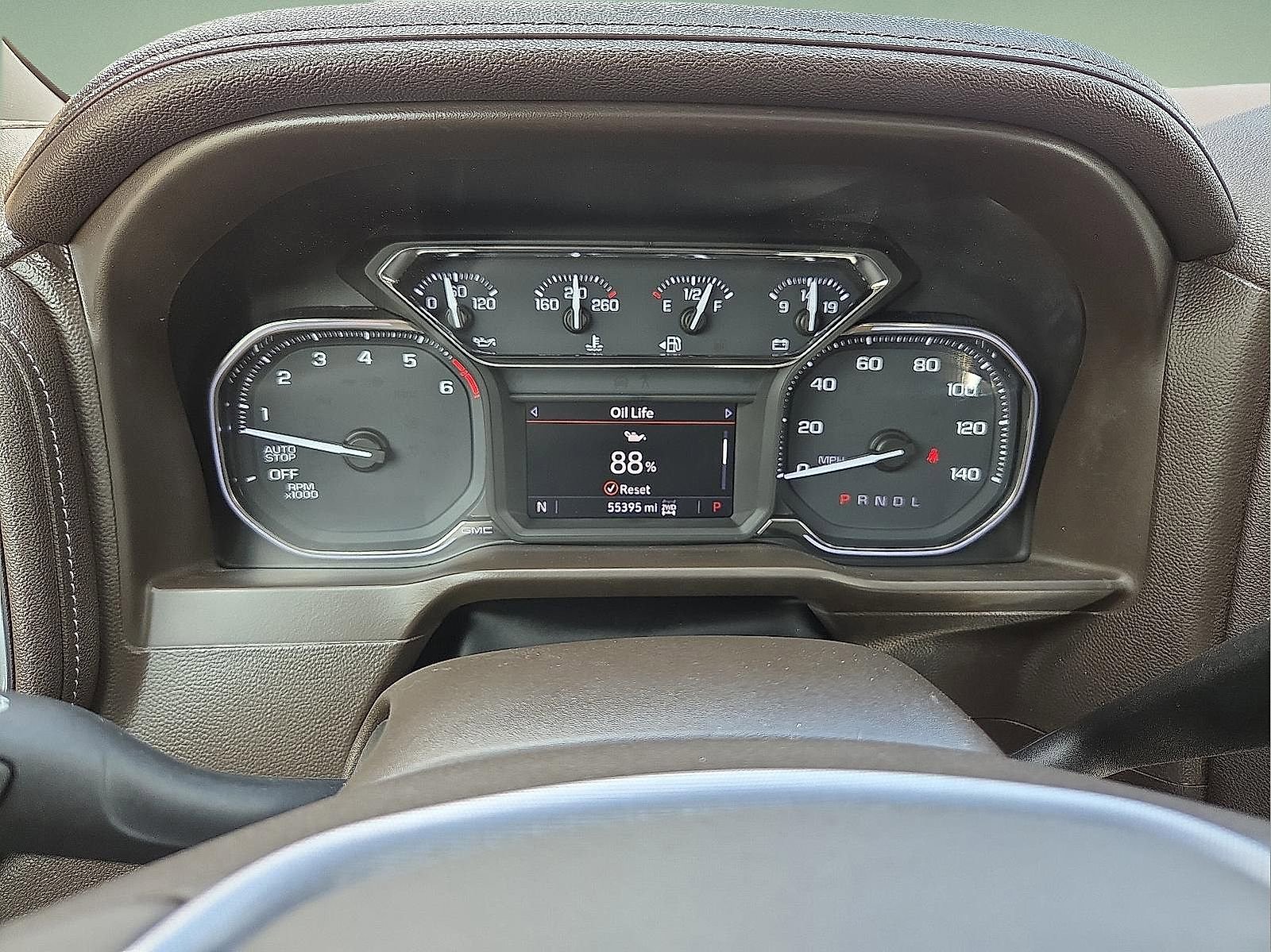 Certified 2019 GMC Sierra 1500 SLT w/ SLT Premium Plus Package image 23
