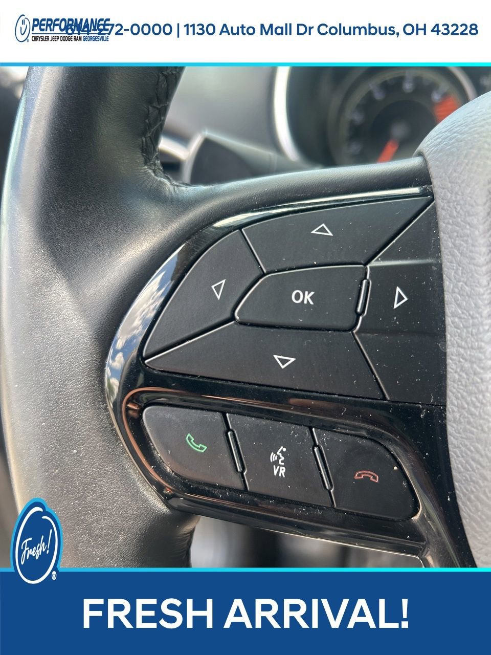 Used 2019 Jeep Cherokee Latitude Plus image 24