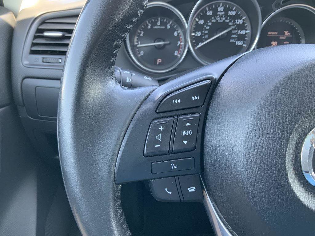 Used 2015 MAZDA CX-5 Touring image 28