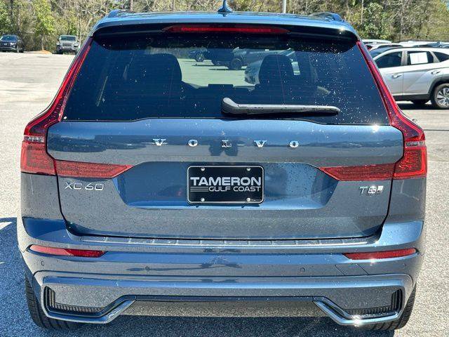 New 2026 Volvo XC60 T8 Plus w/ Protection Package Premier AWD/4WD image 3