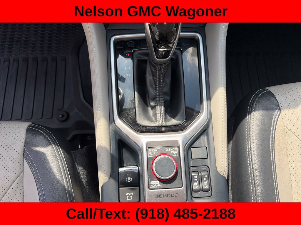 Used 2020 Subaru Forester Limited AWD/4WD image 29