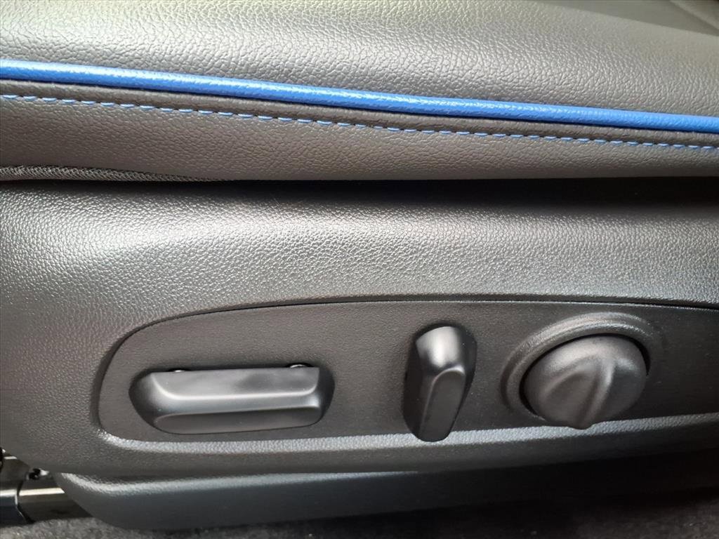 Used 2024 Buick Envista Sport Touring w/ Convenience I Package image 13