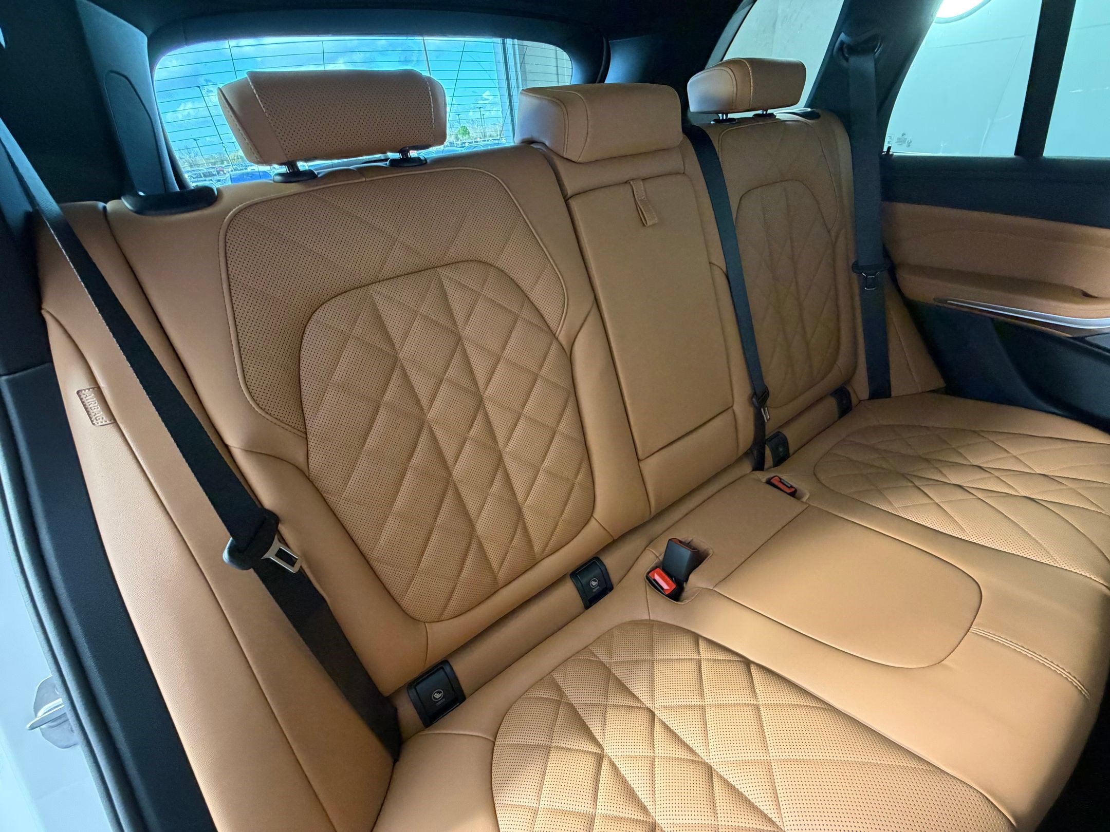 New 2026 BMW X5 sDrive40i image 33