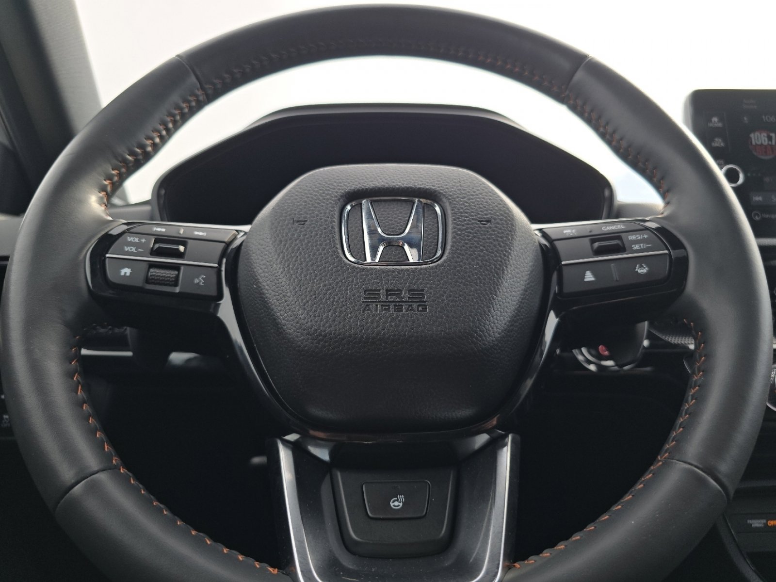 Used 2023 Honda CR-V Sport Touring image 32