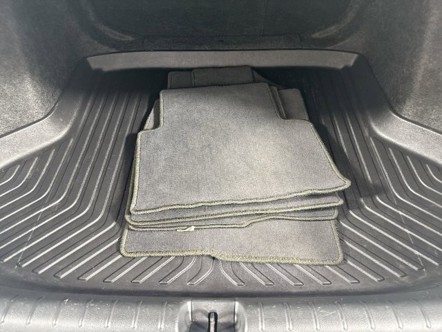 Certified 2017 Honda Civic EX image 35