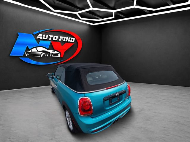 Used 2016 MINI Cooper S FWD image 7