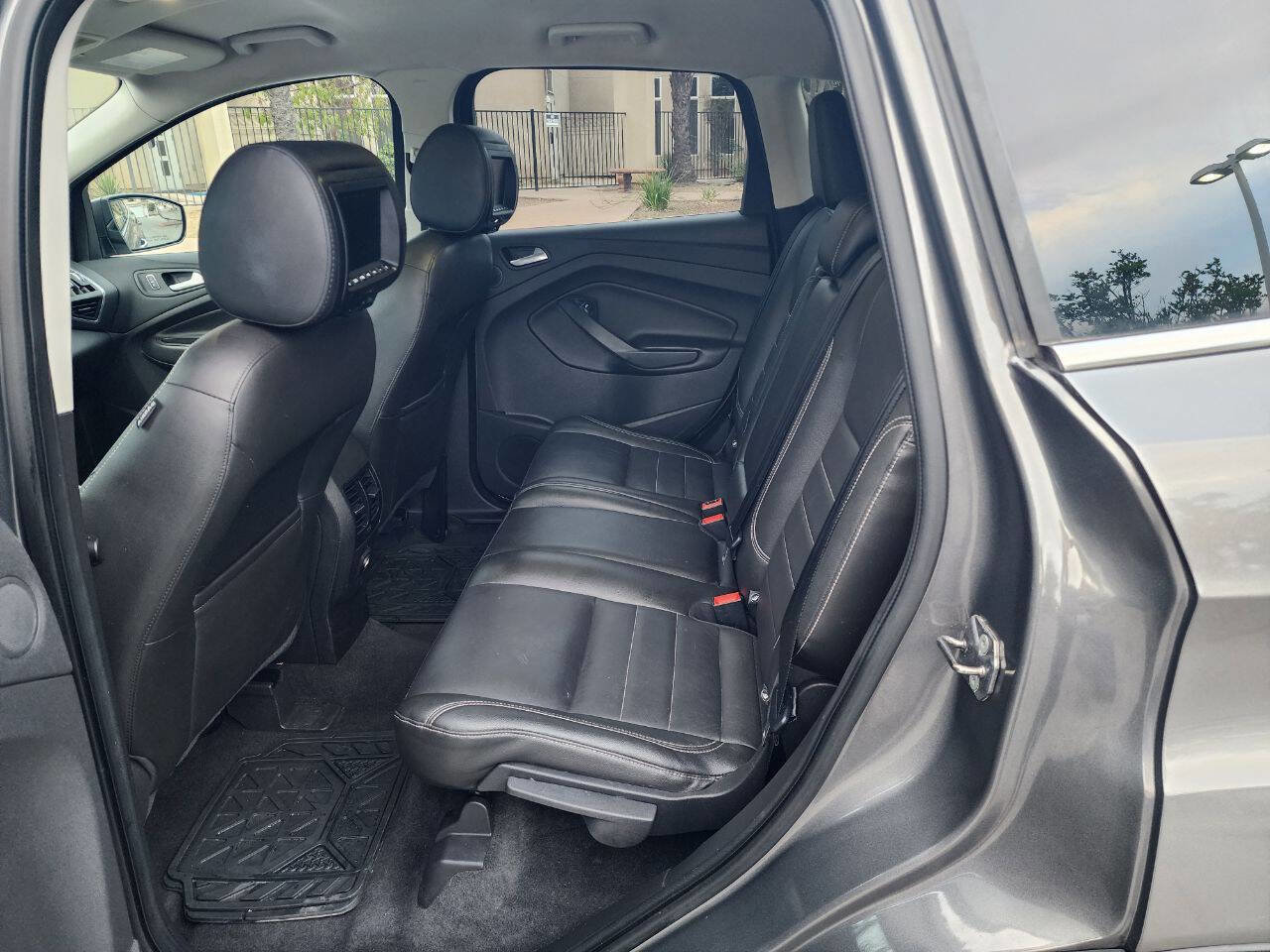 Used 2013 Ford Escape SEL image 13