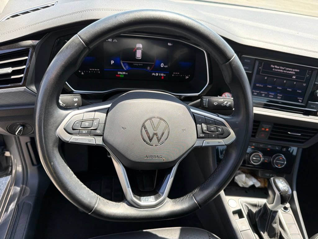 Used 2024 Volkswagen Jetta SE FWD image 15