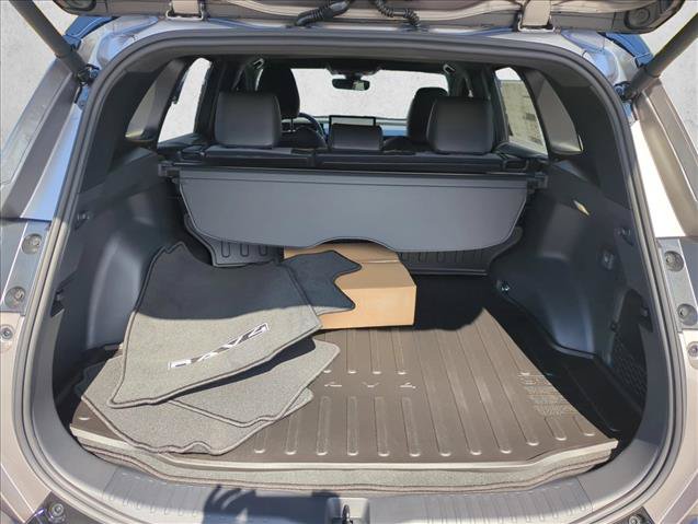 New 2026 Toyota RAV4 XSE AWD/4WD image 7