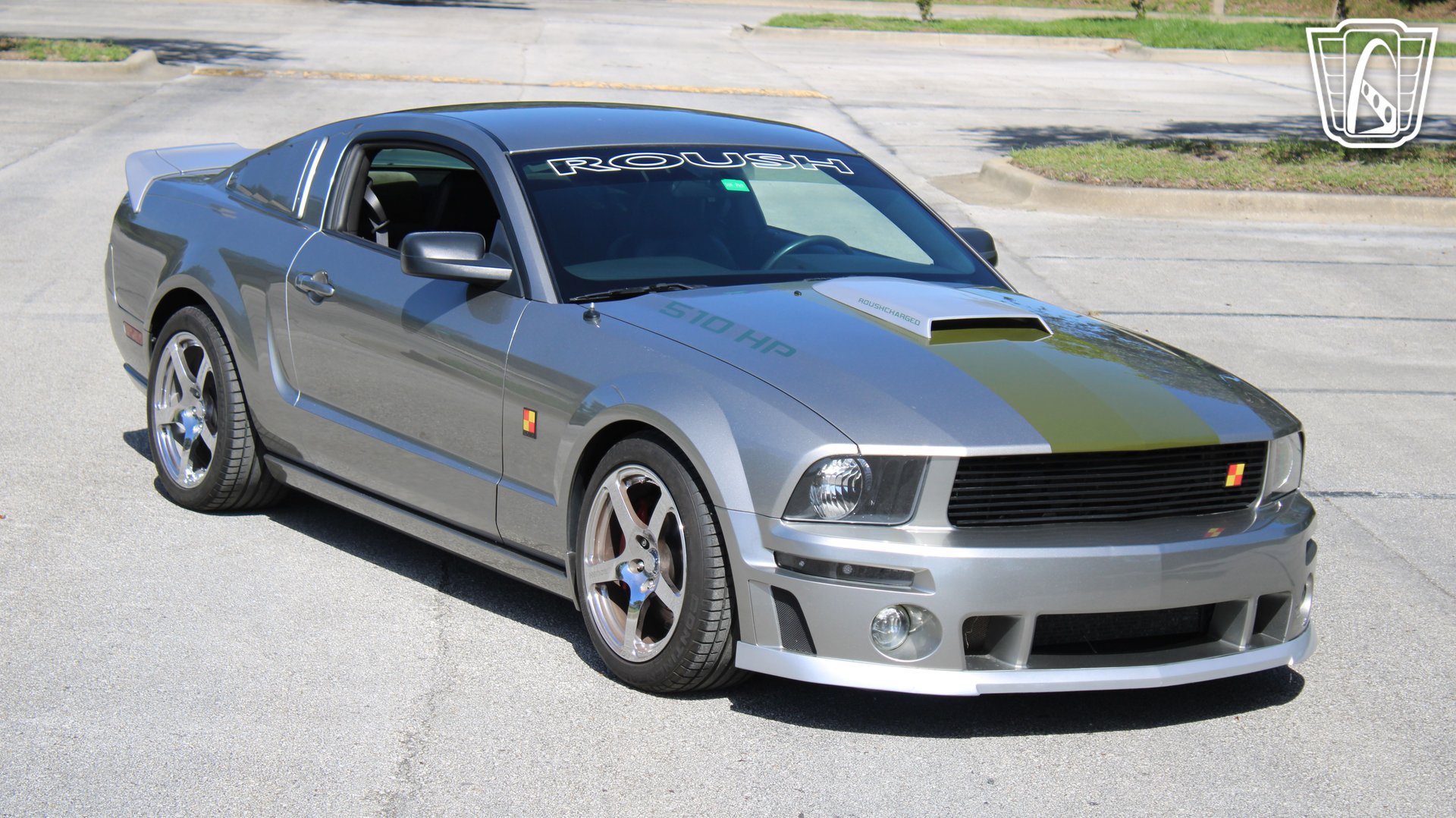Used 2008 Ford Mustang GT RWD image 29