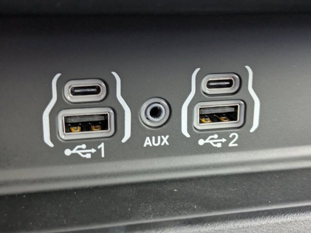 New 2026 RAM 1500 Big Horn image 19