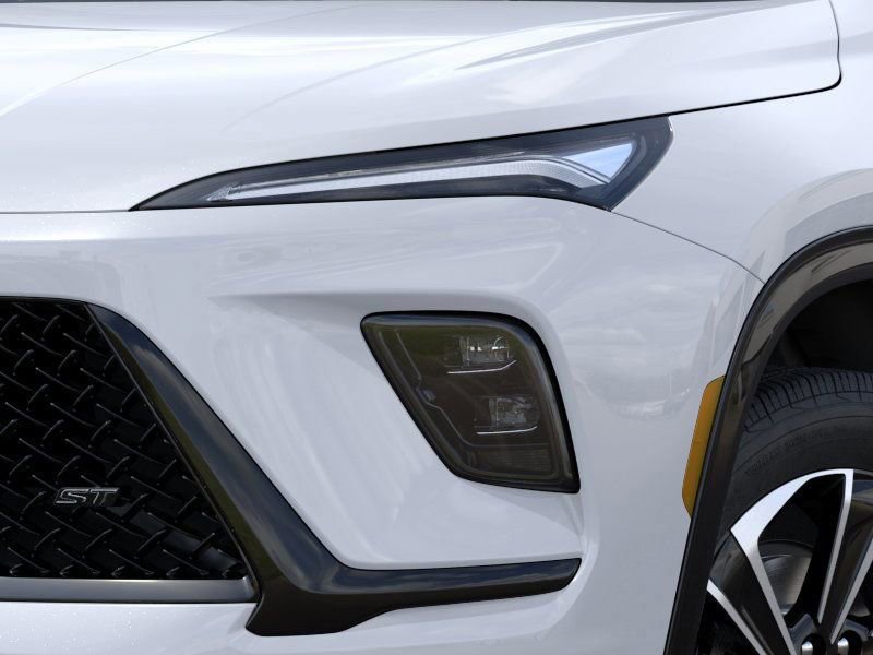 New 2026 Buick Enclave Sport Touring w/ Power Package image 34