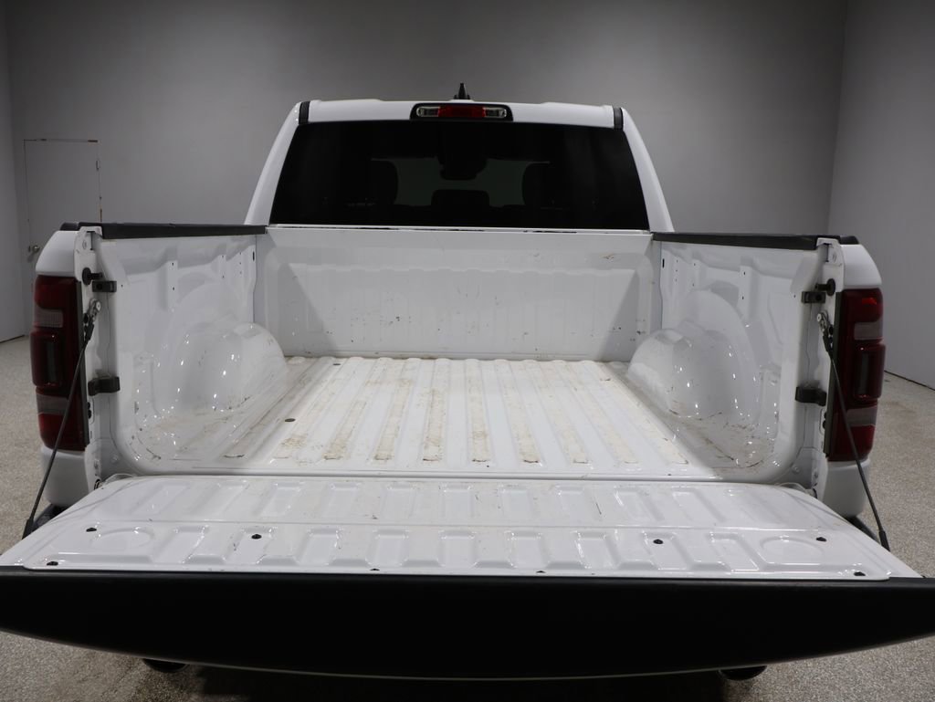 Certified 2024 RAM 1500 Laramie image 5