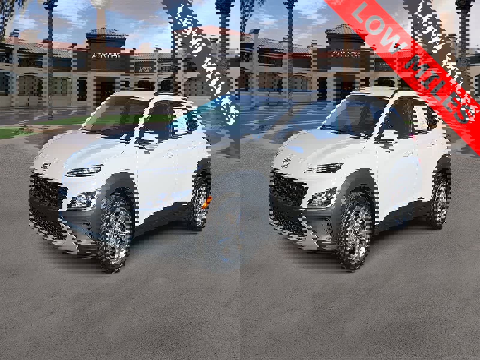 Used 2023 Hyundai Kona SEL image 4