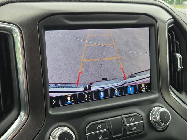 Used 2022 GMC Sierra 1500 AT4 w/ AT4 Premium Package AWD/4WD image 23