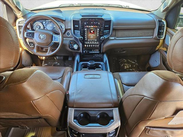 Used 2021 RAM 1500 Limited image 15