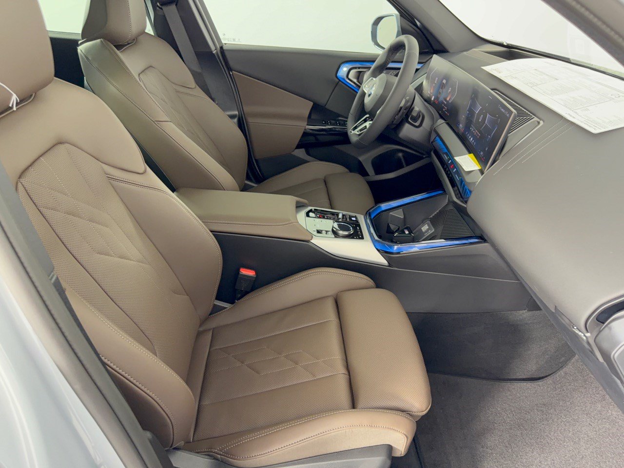 New 2026 BMW X3 xDrive30i w/ Premium Package AWD/4WD image 30