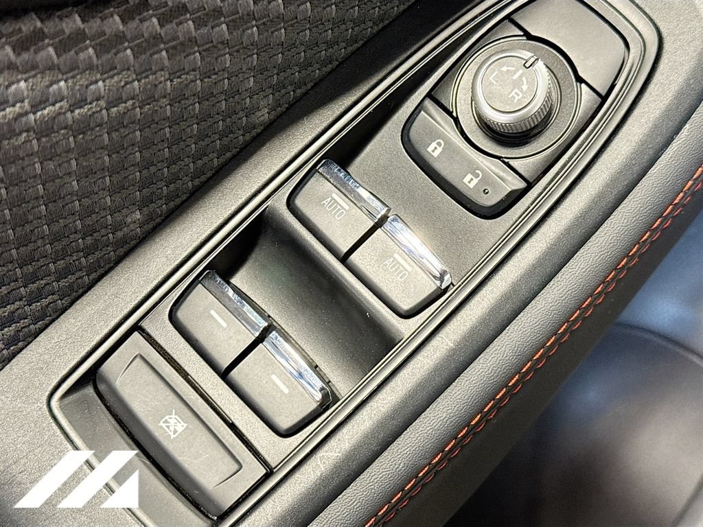 Used 2024 Subaru Forester Sport AWD/4WD image 19