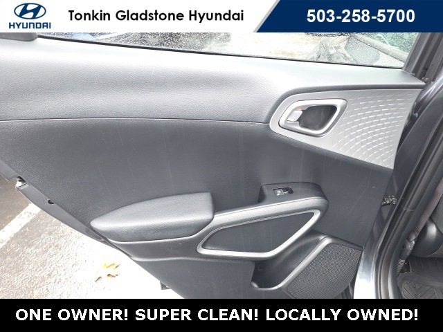 Used 2021 Kia Soul LX image 26