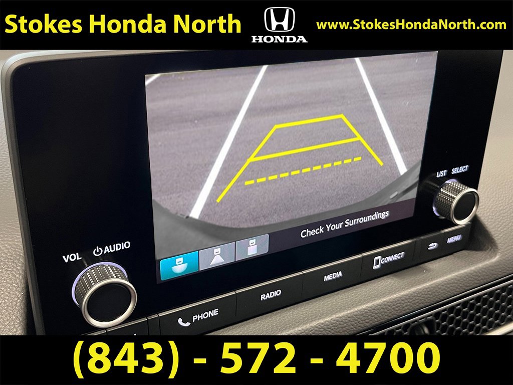 New 2026 Honda Civic LX image 20