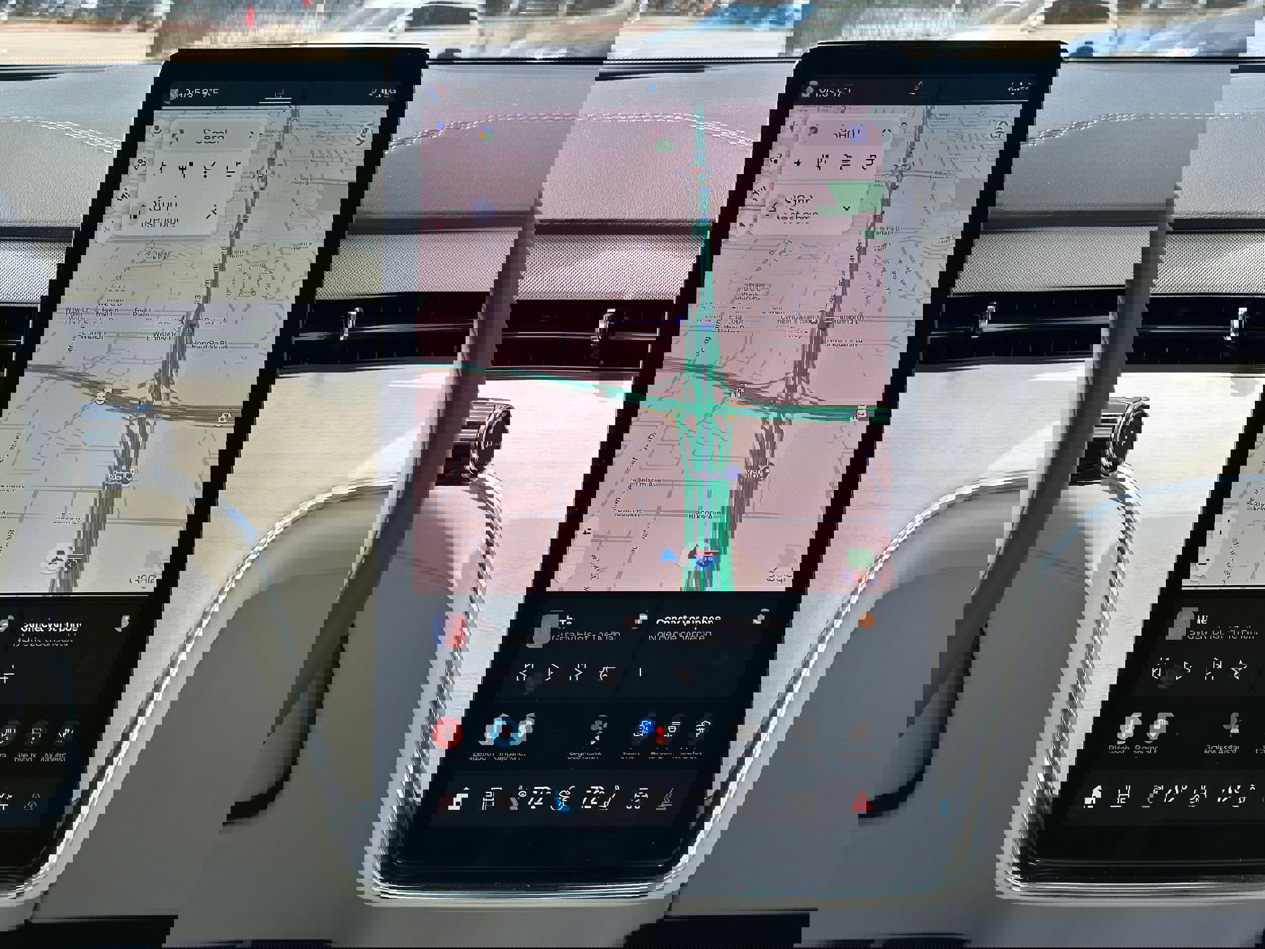 New 2025 Volvo EX90 Plus image 14