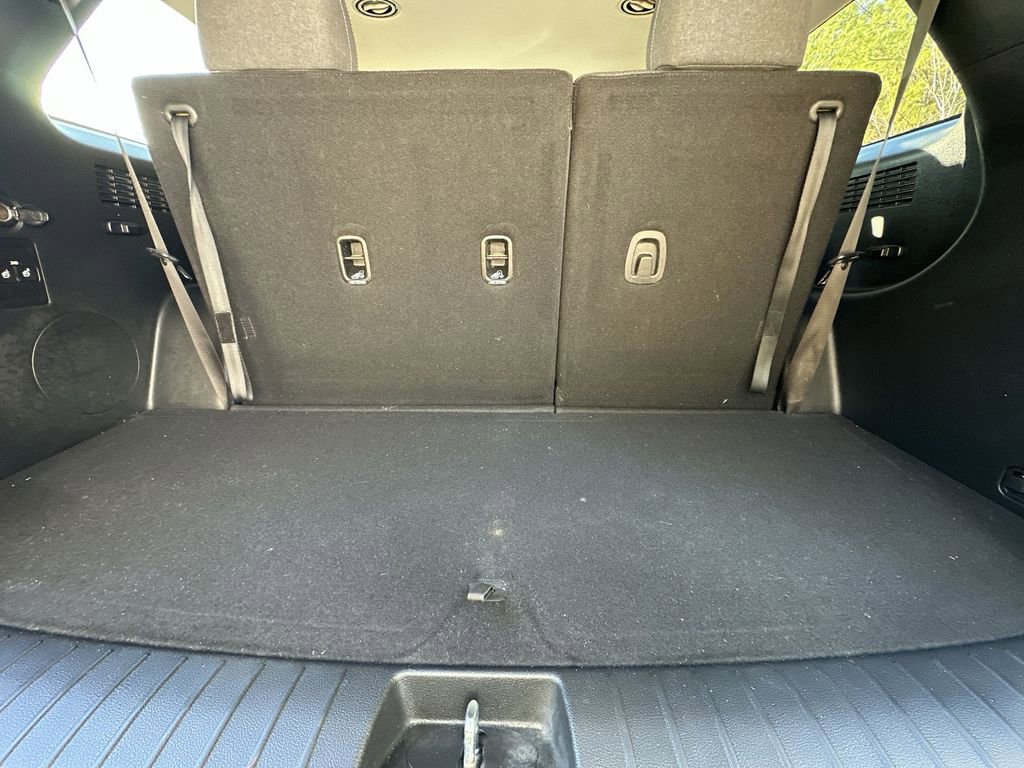 Used 2023 Hyundai Palisade SE w/ Cargo Package image 22