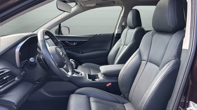 Used 2023 Subaru Outback Limited image 20