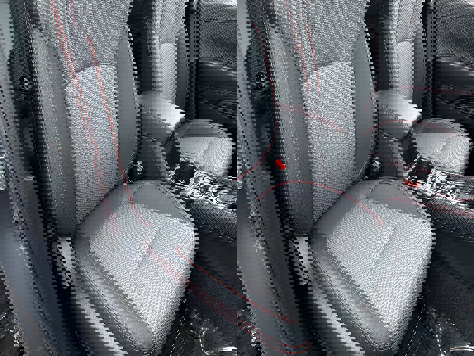 Certified 2023 Subaru Forester Sport image 23