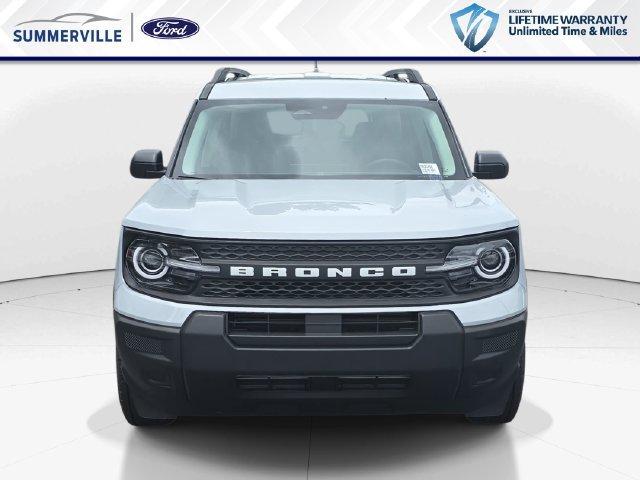 New 2026 Ford Bronco Sport Big Bend AWD/4WD image 9