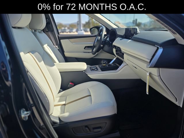 New 2026 MAZDA CX-90 Plug-In Hybrid w/ Premium Plus AWD/4WD image 10