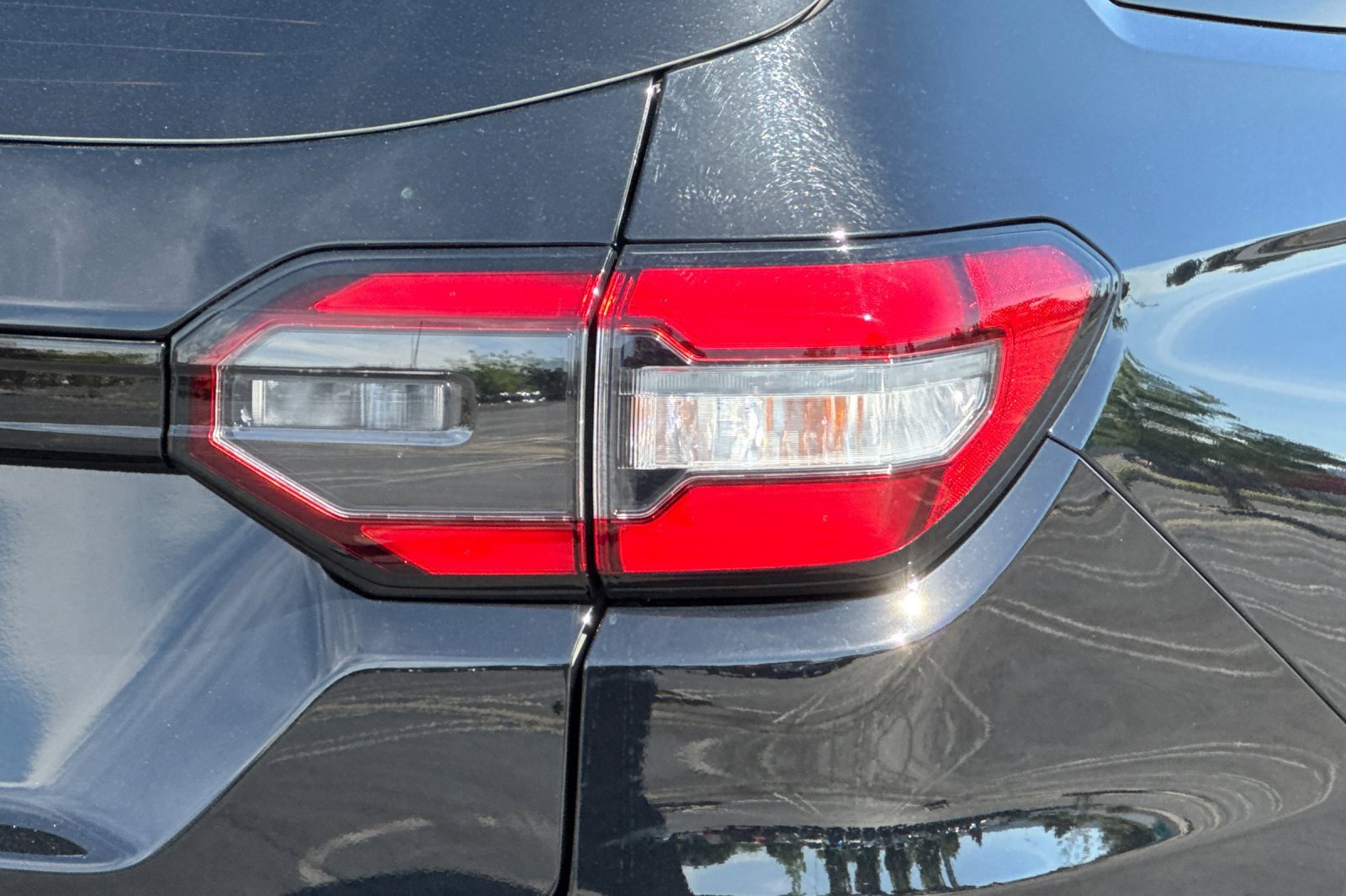 Used 2024 Honda Pilot EX-L image 49