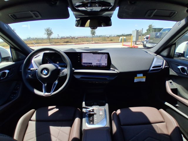 New 2026 BMW 228i xDrive w/ Technology Package AWD/4WD image 16