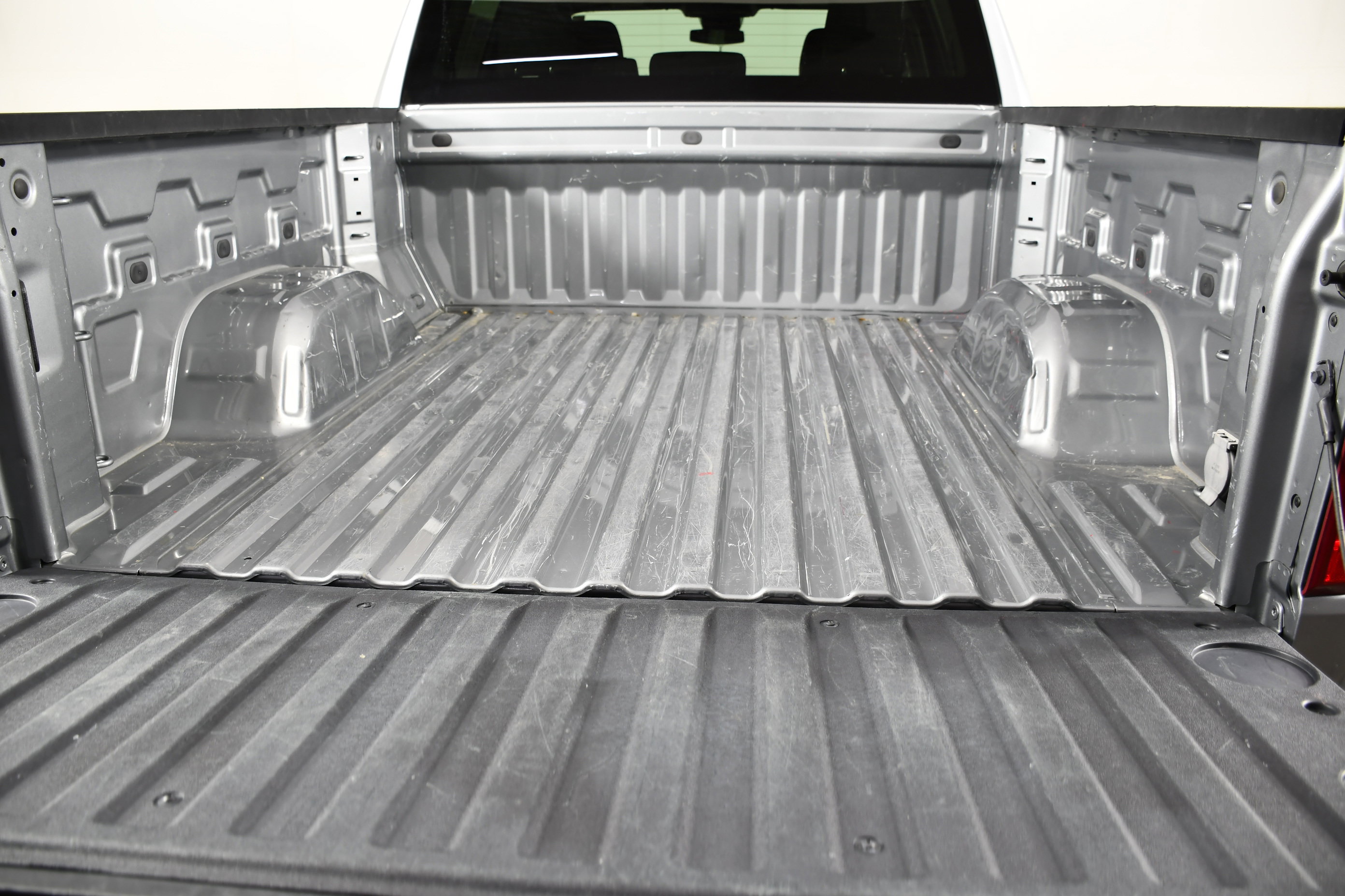Used 2025 Chevrolet Silverado 1500 LT image 52